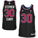 Stephen Curry, All-Star 2015